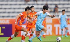 南宫娱乐-培养新人！球队在亚冠比赛中展现实力