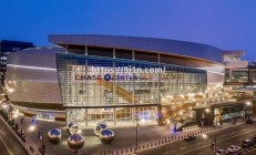 南宫娱乐-NBA球队的新主场上场表现如何？