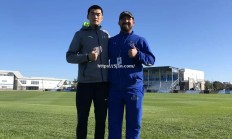 南宫娱乐-智利射箭选手实力过人，夺冠在望