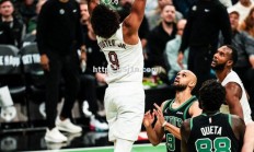 南宫娱乐-凯尔特人击败鹈鹕，塔图姆独得分