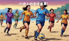 南宫娱乐-足球界推动女子赛事热潮