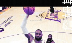 南宫娱乐-NBA常规赛：快船逆袭战胜湖人