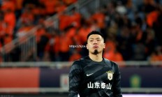 南宫娱乐-山东鲁能主场胜青岛黄海，登顶积分榜