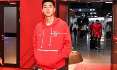 南宫娱乐-山东鲁能球队士品保住联赛领头羊位置