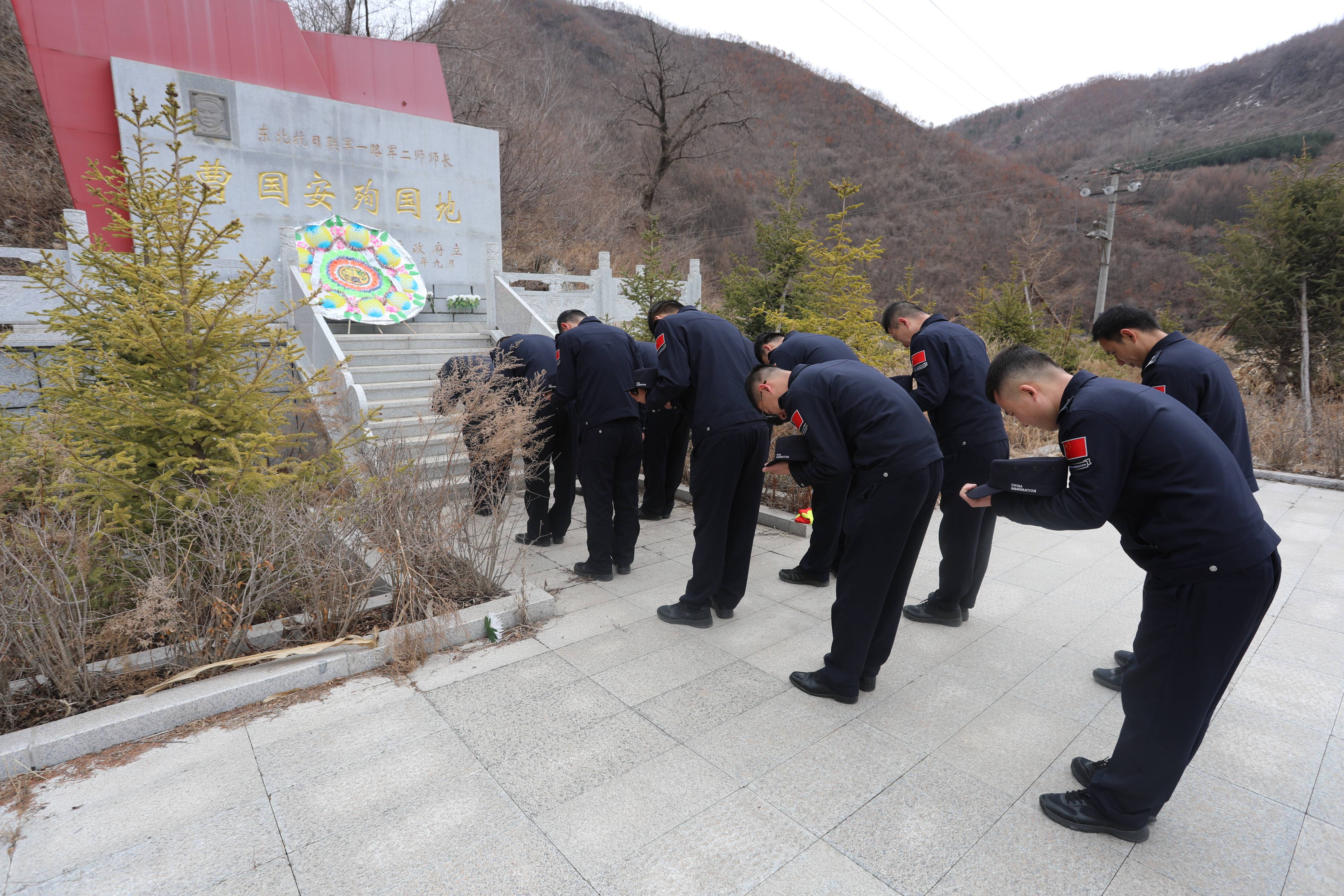 国安奋勇向前，践行初心，持之以恒