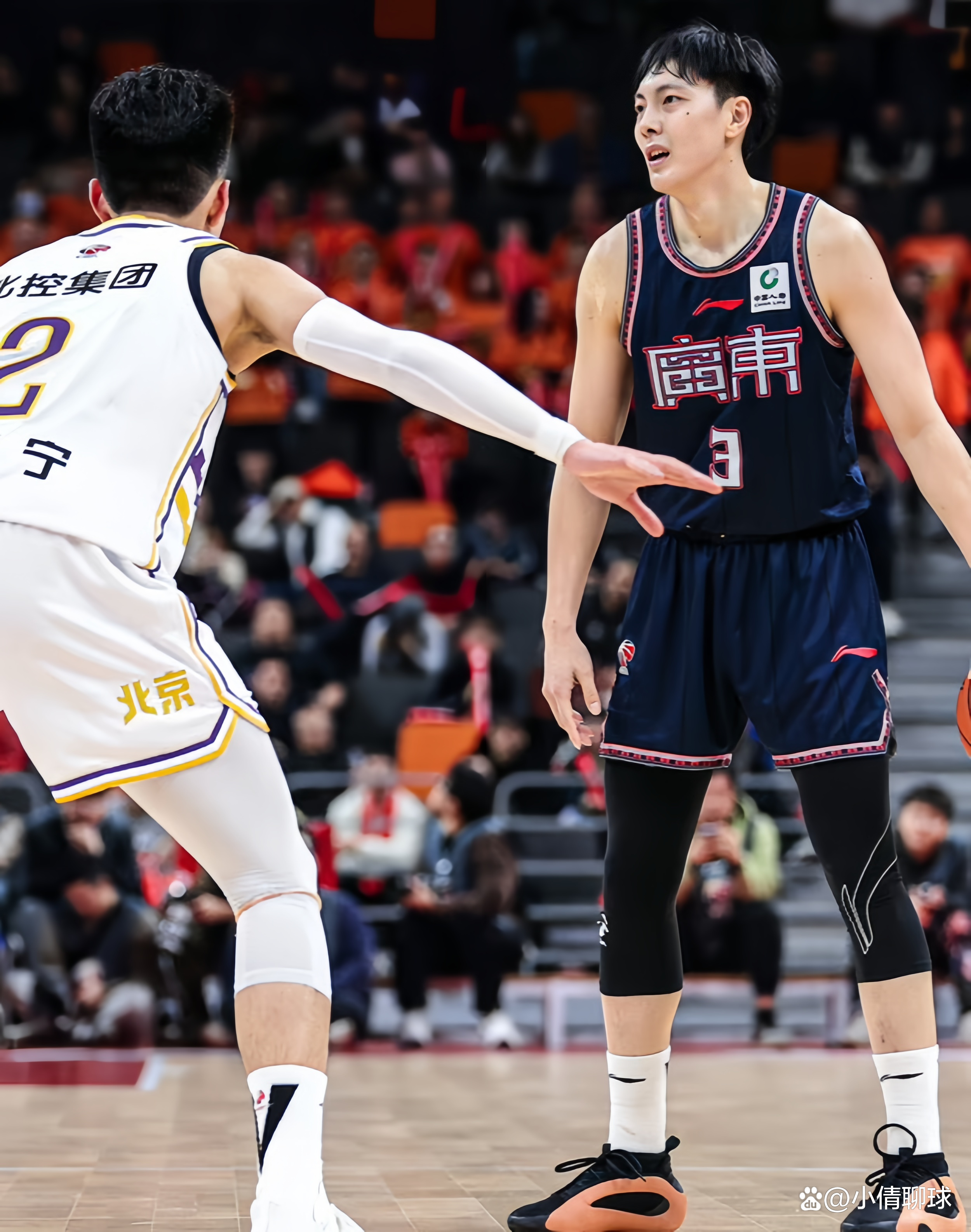 新赛季CBA外援大比拼,谁能脱颖而出? 新赛季CBA外援大比拼,谁能脱颖而出?