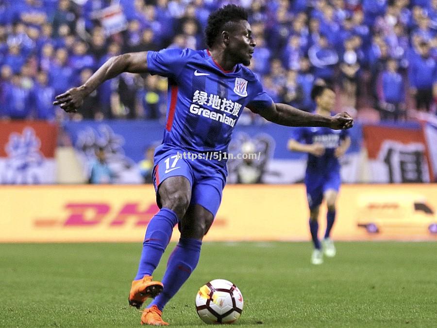 申花主场惨败权健，战术调整亟待升级