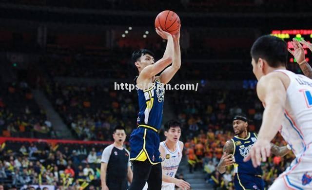 天津队战胜广东队，取得关键胜利