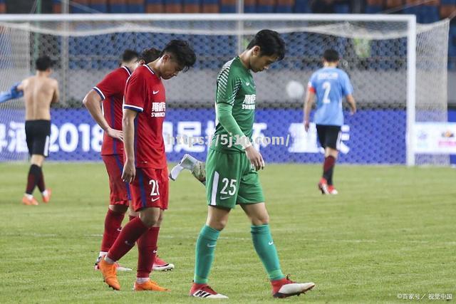 重庆斯威绝杀武汉卓尔赢得双线连胜